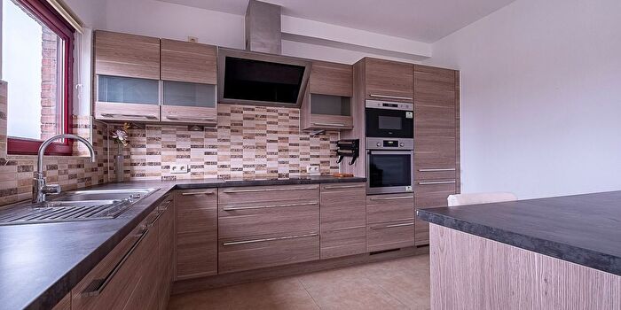 3-kamerappartement te huur in Aartselaar