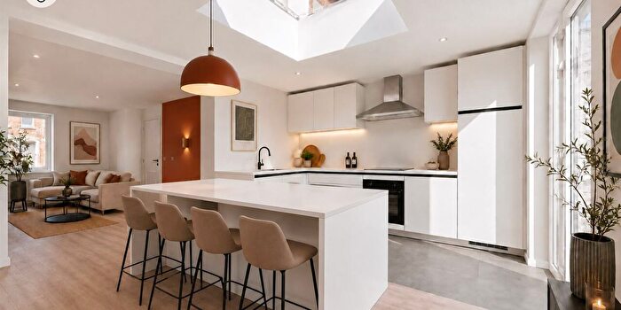 Huizen Koop Huur - 3