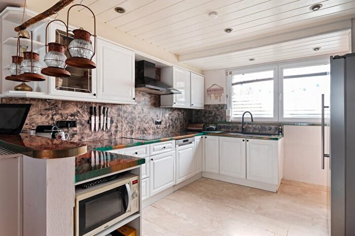 Huizen Koop Huur - 2