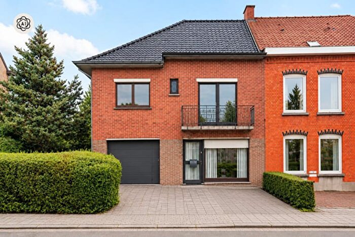 Huizen Koop Huur - 2
