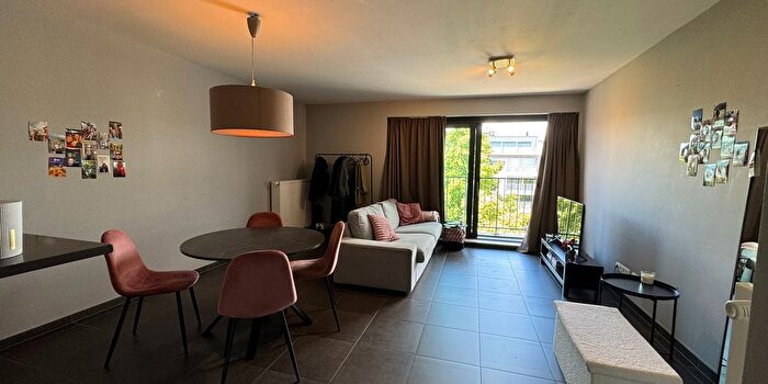 Appartement te huur in Aalter