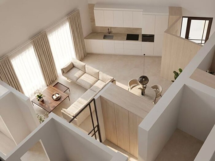 Huizen Koop Huur - 2