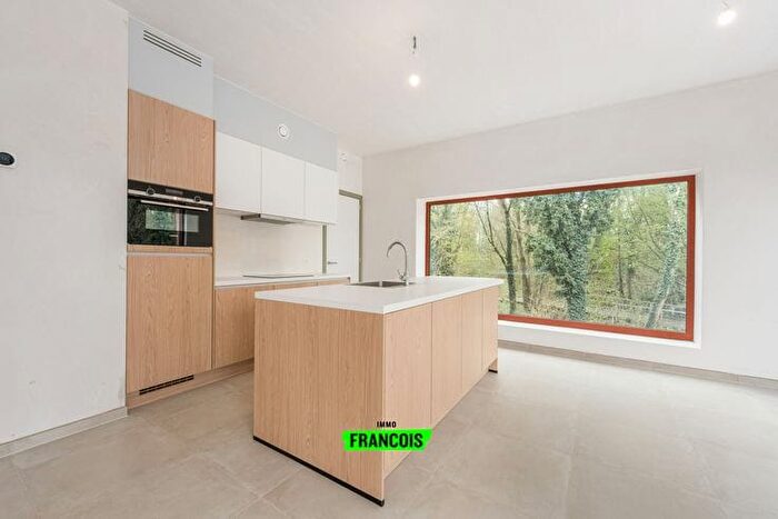 4-kamerhuis te koop in Sint-Lievens-Houtem