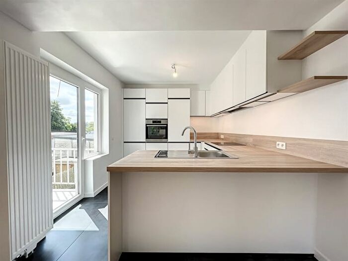 2-kamerappartement te huur in Hoeilaart