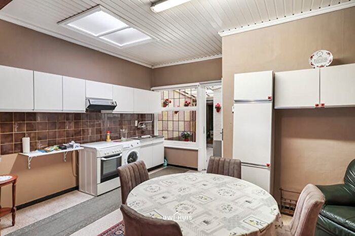Huizen Koop Huur - 3