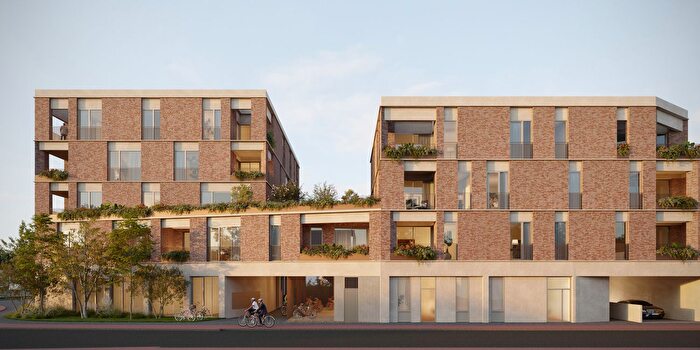 Huizen Koop Huur - 2
