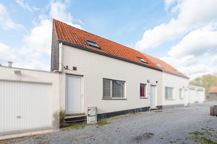 3-kamerhuis te koop in Wellen