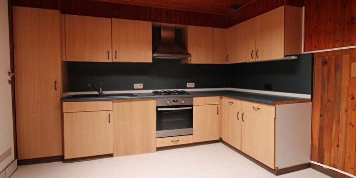 Huizen Koop Huur - 2