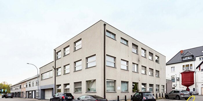 2-kamerappartement te koop in Goeferdinge