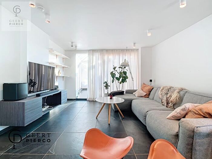 17-kamerappartement te koop in Attenhoven