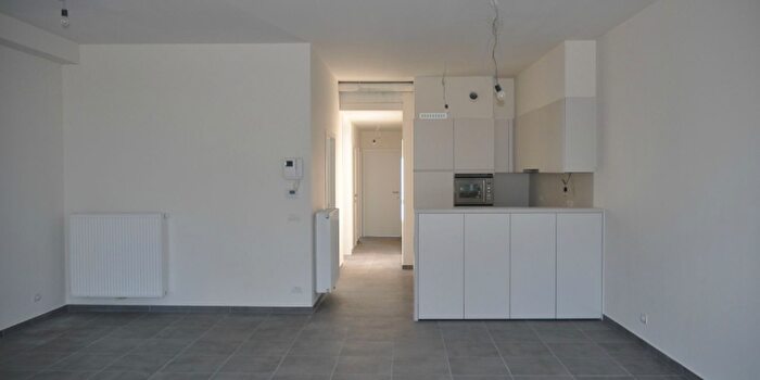 3-kamerappartement te koop in Bavikhove