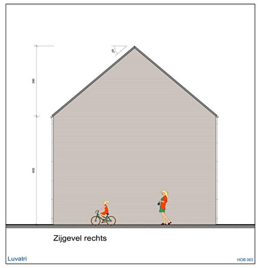 Huizen Koop Huur - 3