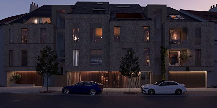 Huizen Koop Huur - 3
