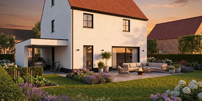 Huizen Koop Huur - 2