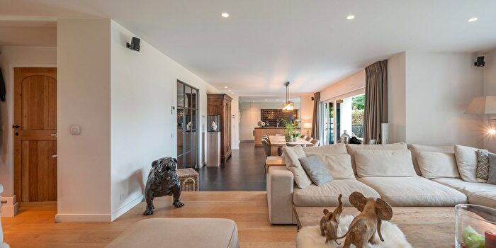 Huizen Koop Huur - 3