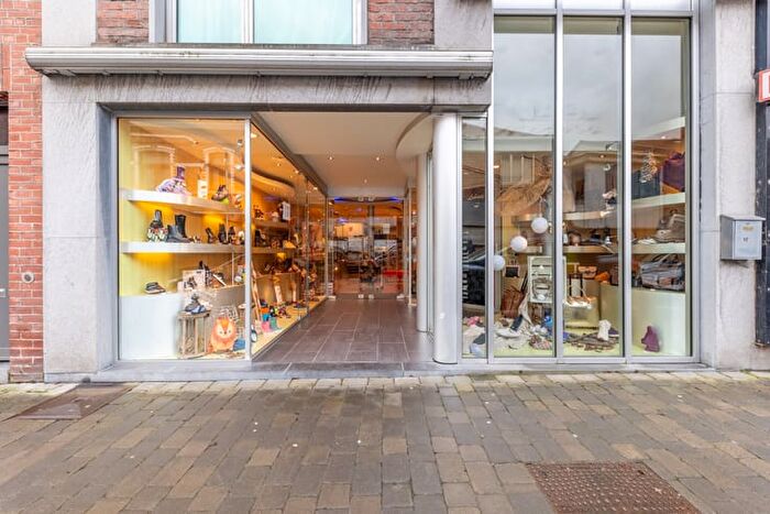 Huizen Koop Huur - 2
