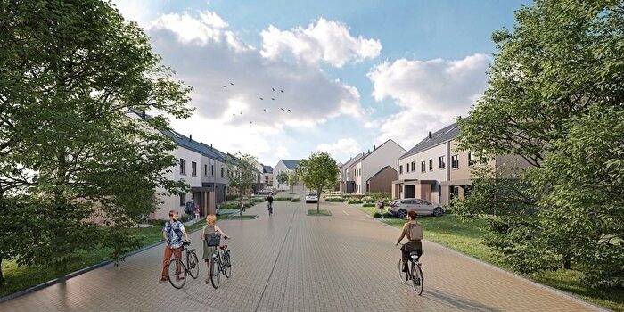 Huizen Koop Huur - 3