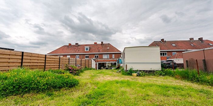 Huizen Koop Huur - 2