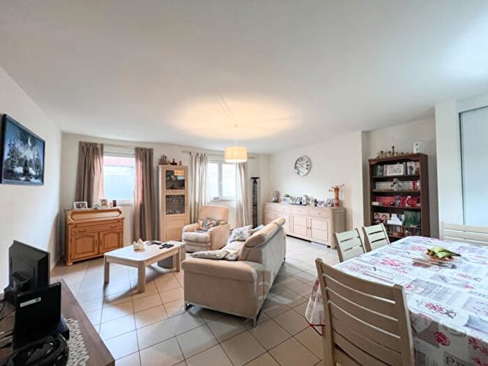 2-kamerappartement te koop in Herstal