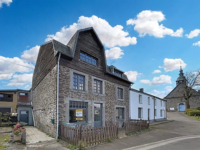 9-kamerhuis te koop in Smuid