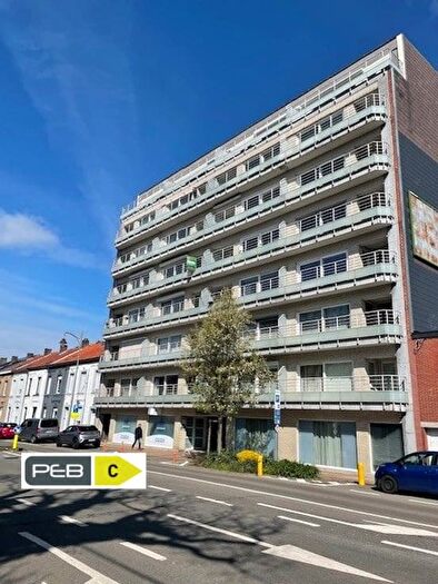 1-kamerappartement te koop in Ans