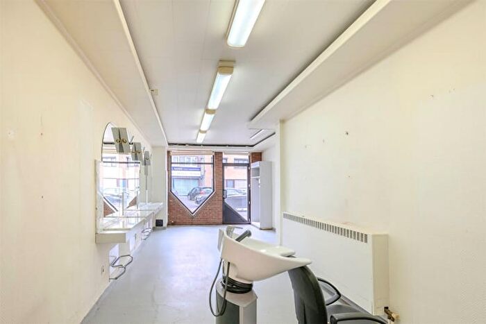 Huizen Koop Huur - 2