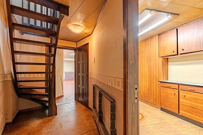 Huizen Koop Huur - 3