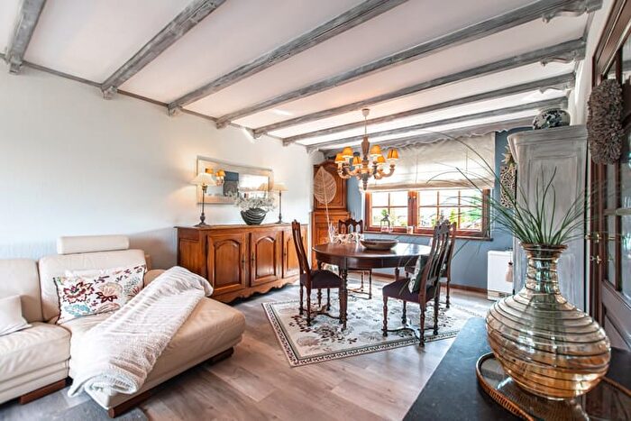 Huizen Koop Huur - 2