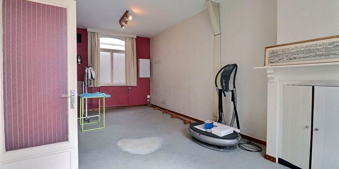 2-kamerhuis te koop in Le Bizet