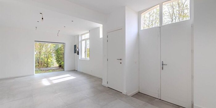 Huizen Koop Huur - 2