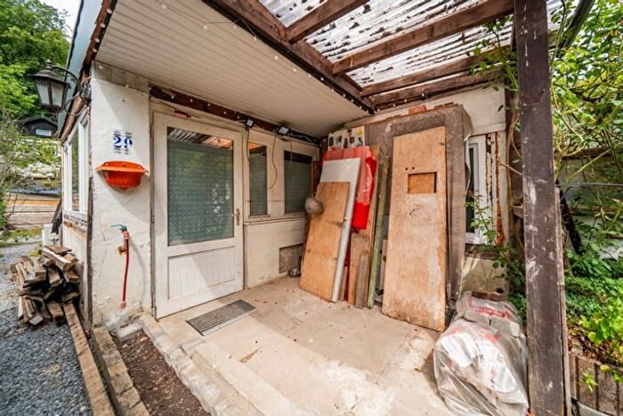 7-kamerhuis te koop in Bomal-sur-ourthe