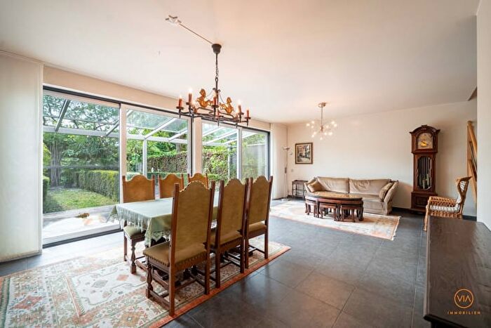 3-kamerappartement te koop in ANTWERPEN