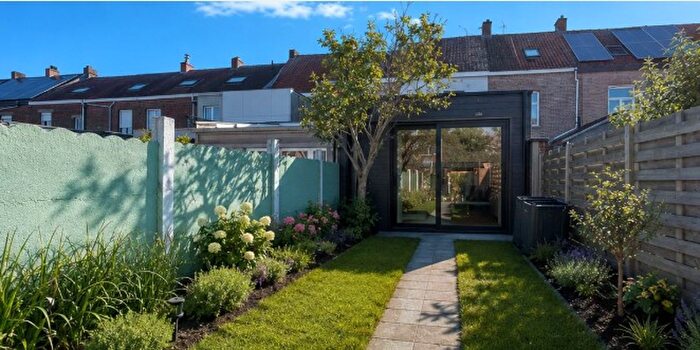 Huizen Koop Huur - 3