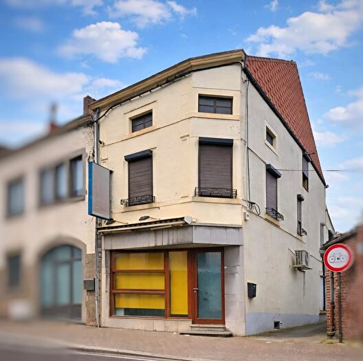 3-kamerhuis te koop in METTET