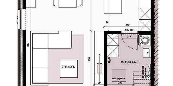 Huizen Koop Huur - 2