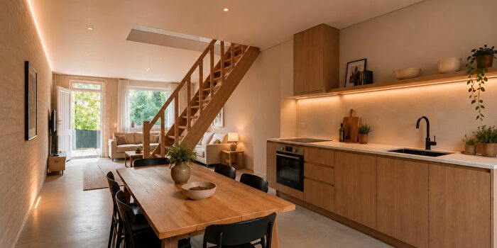 Huizen Koop Huur - 3