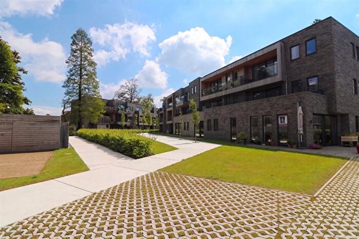 1-kamerappartement te koop in Sint-Niklaas