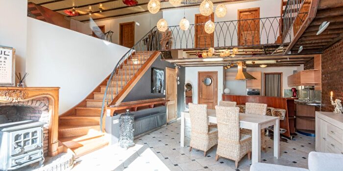 3-kamerhuis te koop in Bastogne