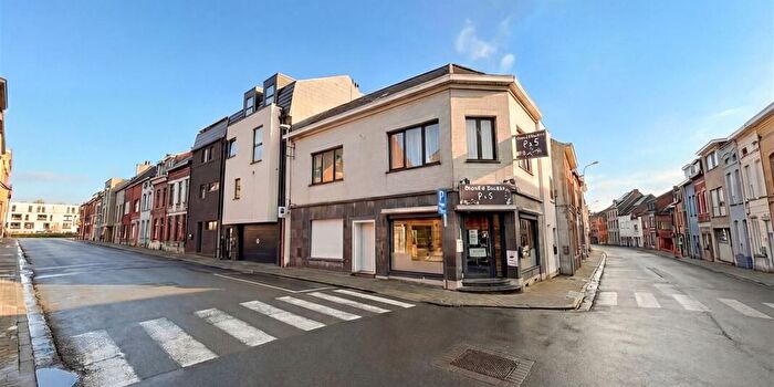 1-kamerhuis te koop in Geraardsbergen