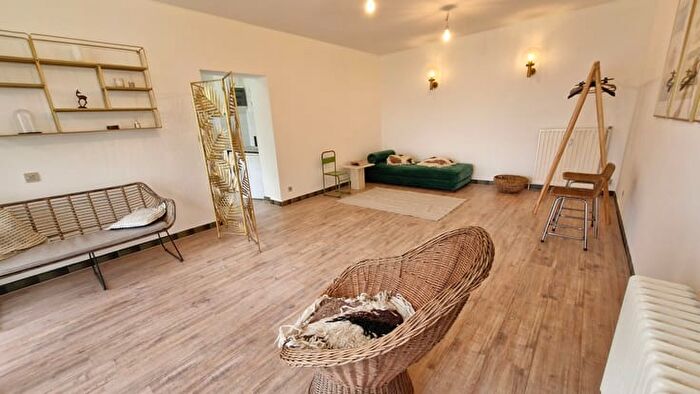 Appartement te koop in Borgerhout