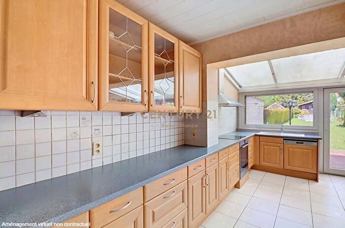 Huizen Koop Huur - 3