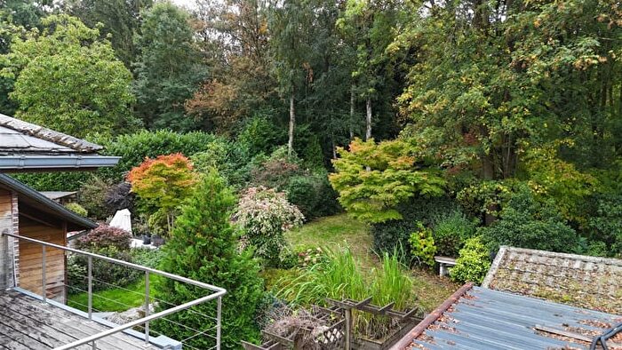 Huizen Koop Huur - 3