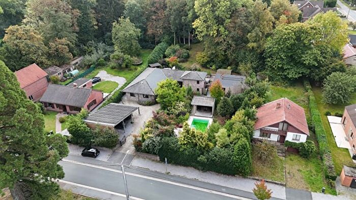 Huizen Koop Huur - 2