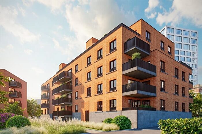 1-kamerappartement te koop in TURNHOUT
