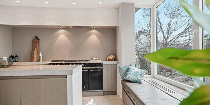 2-kamerappartement te koop in Roeselare