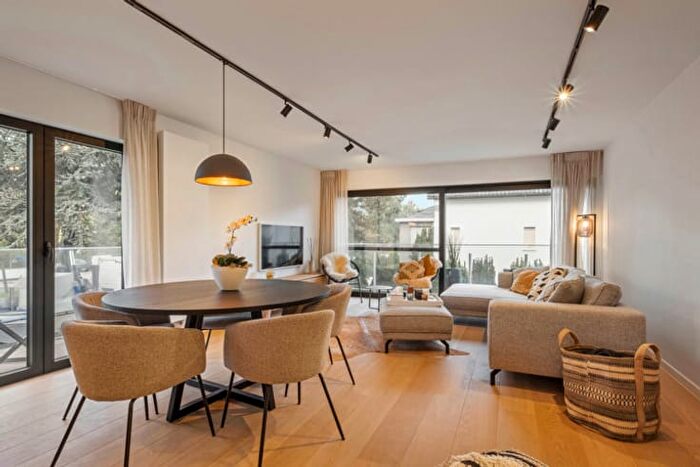 2-kamerappartement te koop in Knokke-Heist