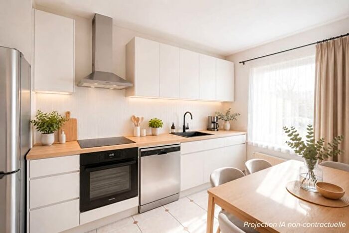 2-kamerappartement te koop in Libramont-Chevigny