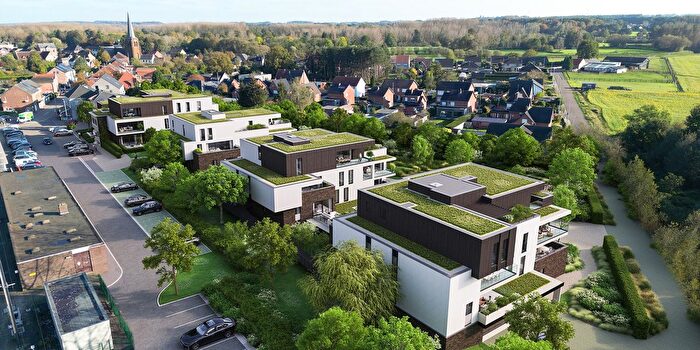 Huizen Koop Huur - 3