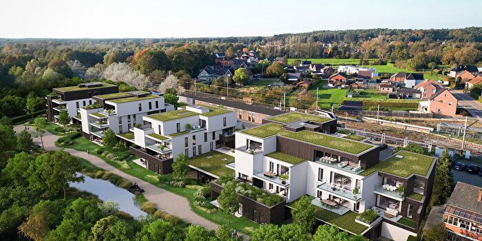Huizen Koop Huur - 2