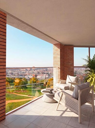 3-kamerappartement te koop in Antwerpen